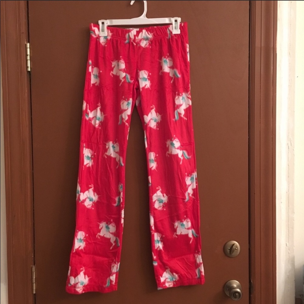 New pajama pants